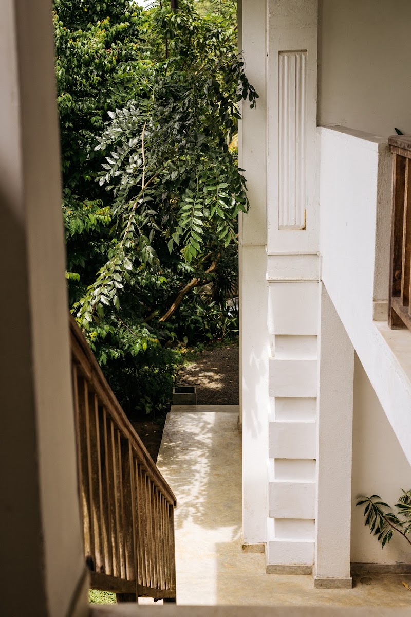 Watu House - Watu House, XP95+867, Hiriketiya 81200, Sri Lanka