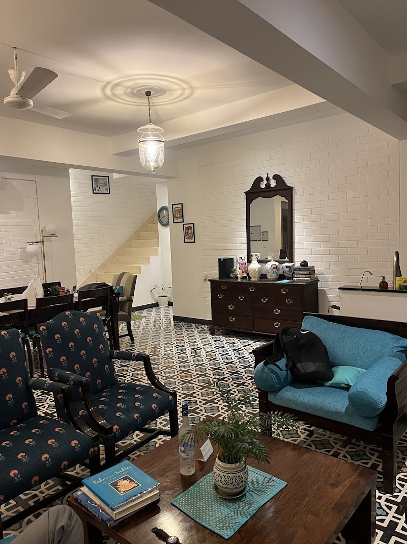 El Rocio by The Blue Kite | Stay in Luxury Apartment in Assagao to Plan Your Perfect Staycation this Holiday Season - El Rocio by The Blue Kite | Stay in Luxury Apartment in Assagao to Plan Your Perfect Staycation this Holiday Season Sy. No. 208/6, Bardez, Bouta Waddo, Assagao, Goa 403507, India