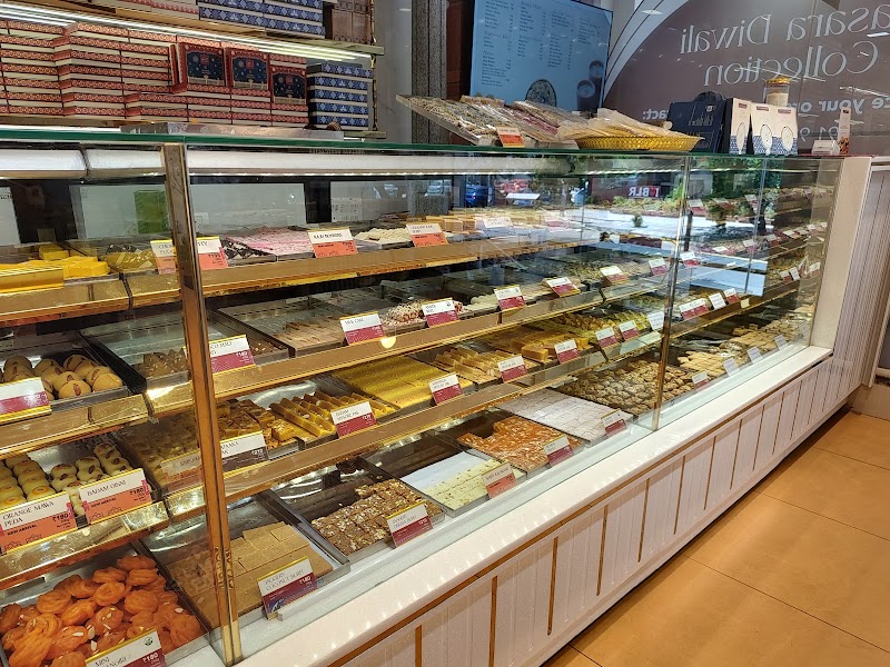 India Sweet House - HSR Layout - India Sweet House - HSR Layout 9th Main Rd, Sector 6, HSR Layout, Bengaluru, Karnataka 560102, India