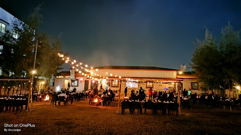 CaroBar - Multicuisine Restaurant | Bar | Cafe - CaroBar - Multicuisine Restaurant | Bar | Cafe Near Sangam pride, Before, Phoenix Mall, National Highway, Mumbai, Indore, Madhya Pradesh 452010, India