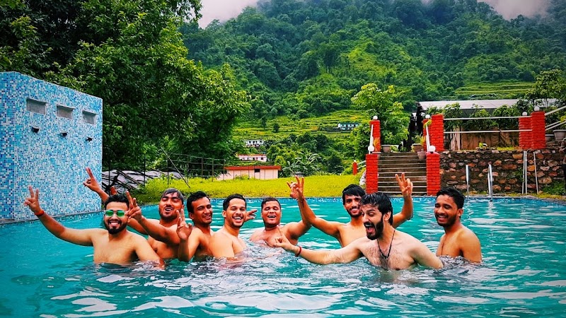 Rishikesh Camping & Rafting - Rishikesh Camping & Rafting, Village, Tapovan, Rishikesh, Uttarakhand 249192, India