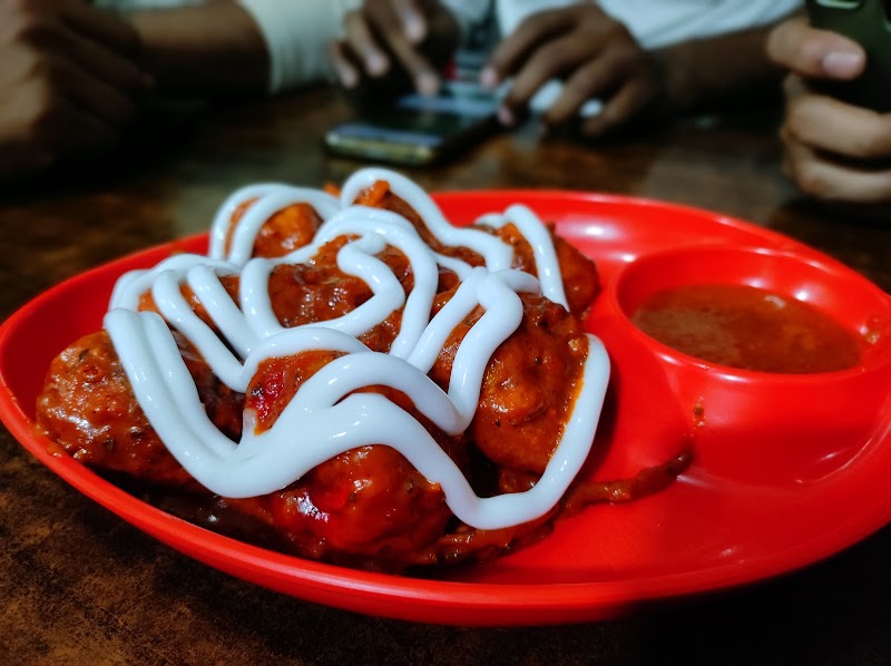 KATHMANDU MOMOS & CHINESE FAST FOOD - KATHMANDU MOMOS & CHINESE FAST FOOD SHOP NO 1, Dhuri Pride, Ambadi Rd, Dhuri Complex, Om Nagar, Vasai West, Vasai-Virar, Maharashtra 401202, India