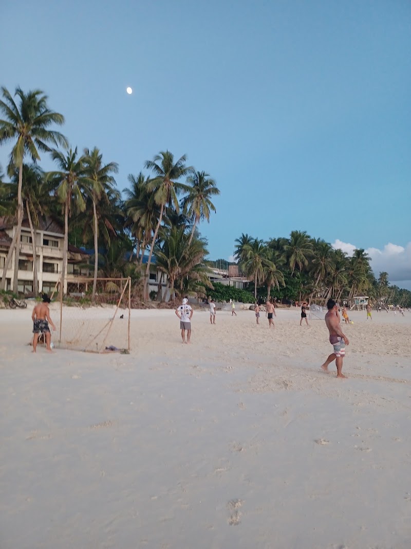 White Beach de Boracay Station1 Extension - White Beach de Boracay Station1 Extension, Boracay Island, 15903 Zone VI Ext, Malay, 5608 Aklan, Philippines