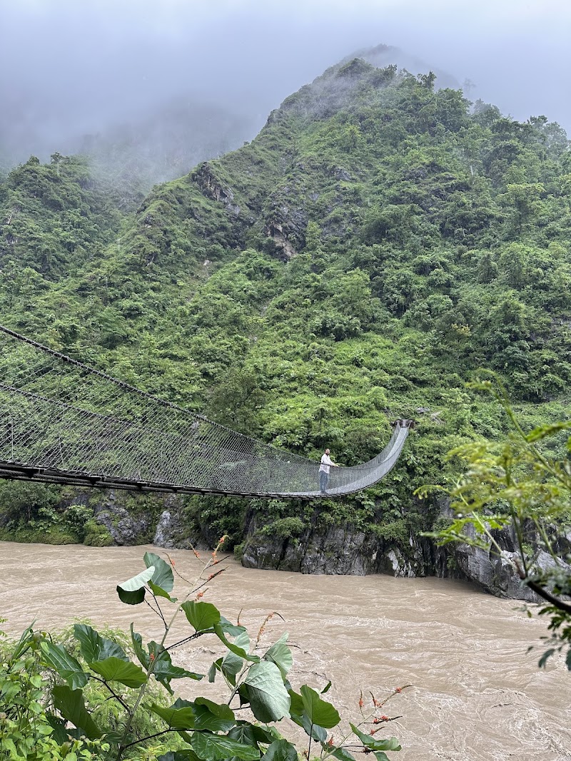 Adventure Aves Rafting and Kayaking - Adventure Aves Rafting and Kayaking, RM99+W89, Bhumlichowk, Gandaki Province, Nepal