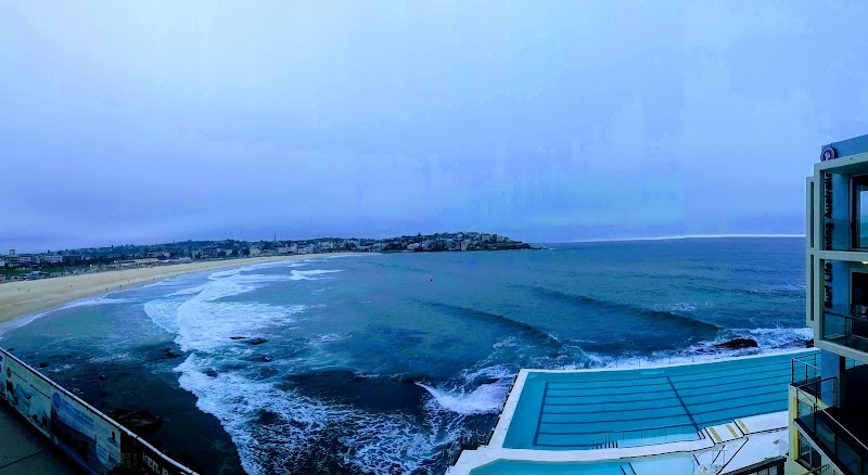 Bondi Beach - Bondi Beach Bondi Beach NSW 2026, Australia