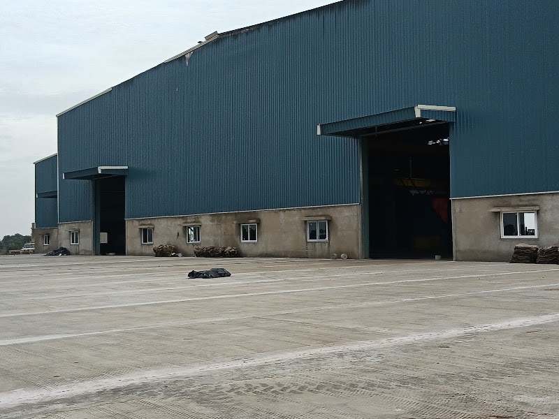 DS Ductofab Infra Division - DS Ductofab Infra Division, khasra no 105, Gaurkheda, Chhattisgarh 493116, India