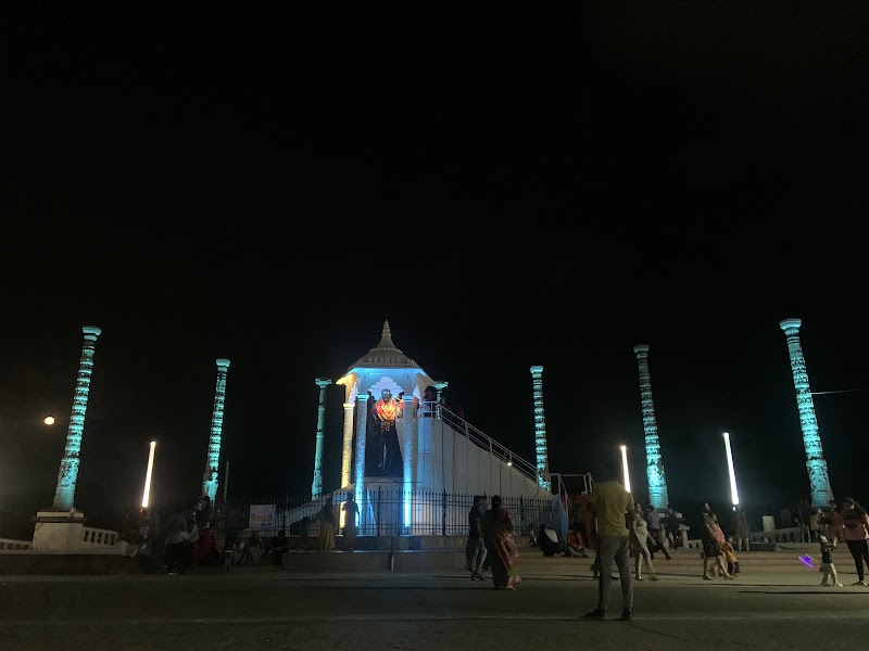 The Promenade - The Promenade 23, Goubert Ave, White Town, Puducherry, 605001, India