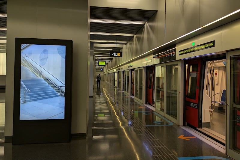 Aeroport T1 - Aeroport T1, 08820, Barcelona, Spain