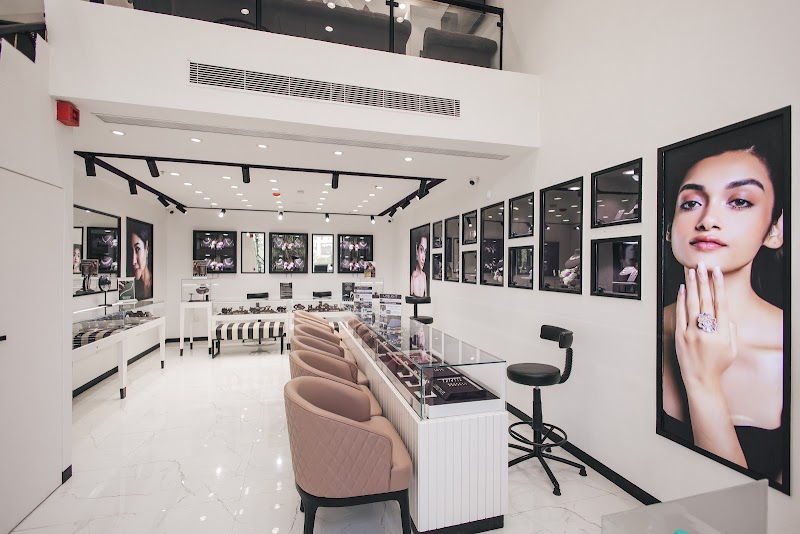 Limelight Lab Grown Diamonds - Good Earth 69, Gurugram - Limelight Lab Grown Diamonds - Good Earth 69, Gurugram Unit No. 2, Good Earth Sixty9, Sector 69, Gurugram, Haryana 122101, India