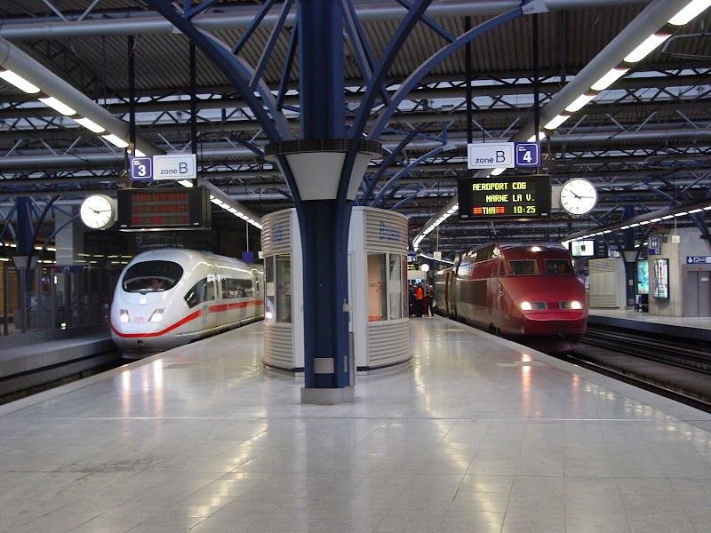 Brussel-Zuid
