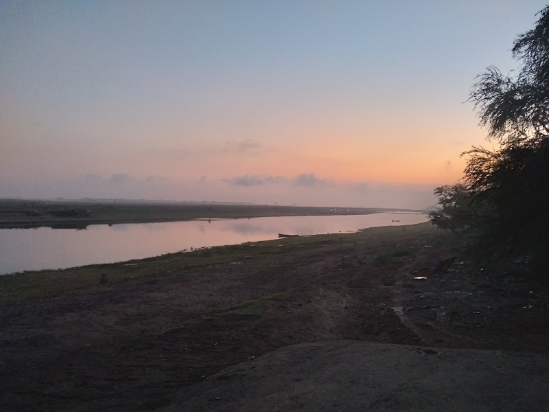 Kachahari Ghat