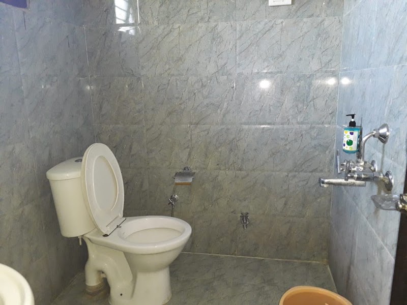 Goroomgo Hotel Orchid Mallital, Nainital - Goroomgo Hotel Orchid Mallital, Nainital, Mankapur Compound, Near, High Ct Rd, Mallital, Nainital, Uttarakhand 263001, India