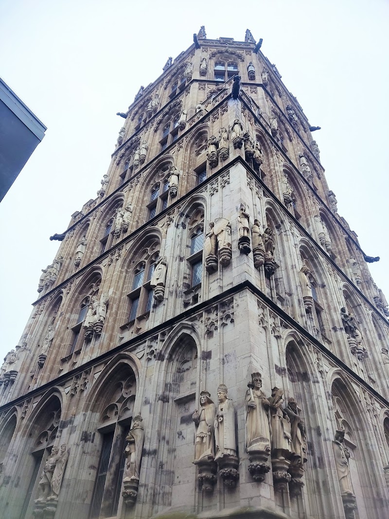 Old Town Cologne 1922 e.V. - Old Town Cologne 1922 e.V., Alter Markt 28-32, 50667 Köln, Germany