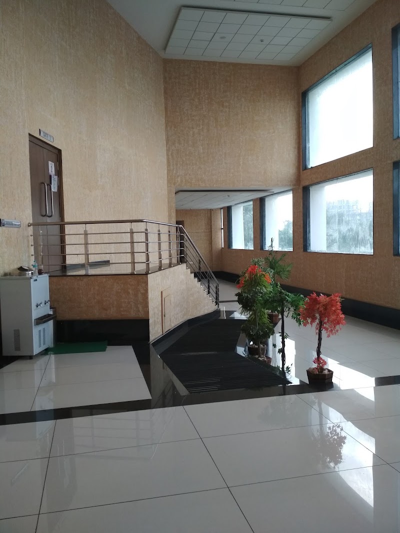 Labh Mandapam - Labh Mandapam Abhay Prashal, 10, Race Course Rd, New Palasia, Indore, Madhya Pradesh 452003, India