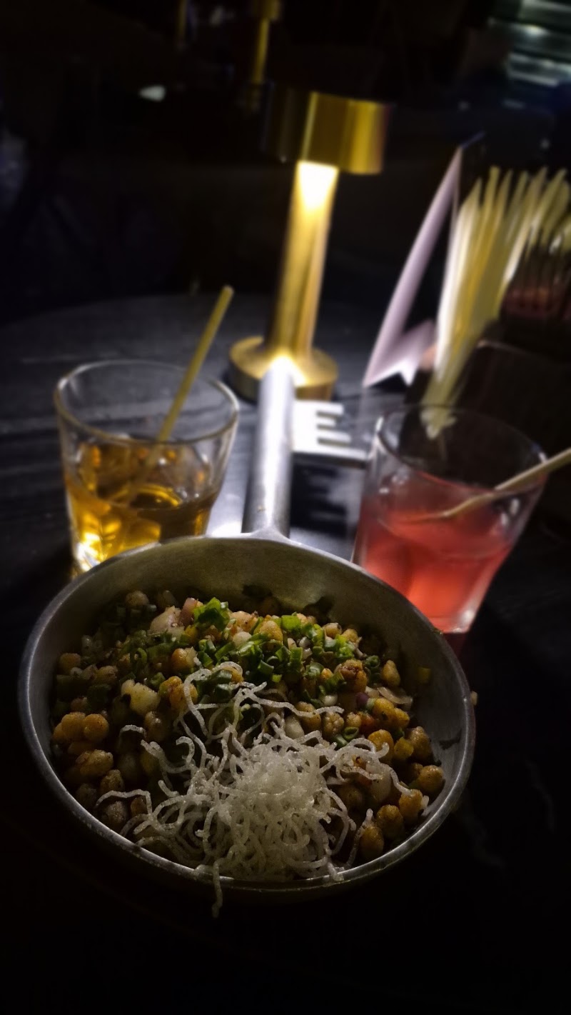 Club Diego - Club Diego 4th Floor, Park 15, Leisure Valley Rd, Sector 29, Gurugram, Haryana 122009, India