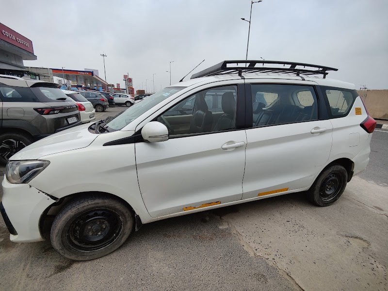 TajWayCabs - TajWayCabs Phase II, L-1, Gurgaon Rural, Gurugram, Haryana 122017, India