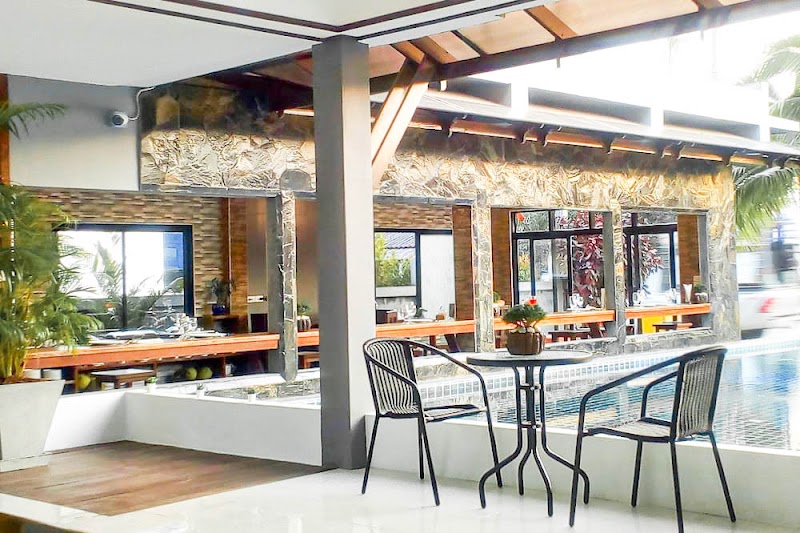 Billabong Hotel Koh Phangan - Billabong Hotel Koh Phangan, 101/9, Moo 1, ตำบล บ้านใต้ Koh Phangan, สุราษฎร์ธานี 84280, Thailand