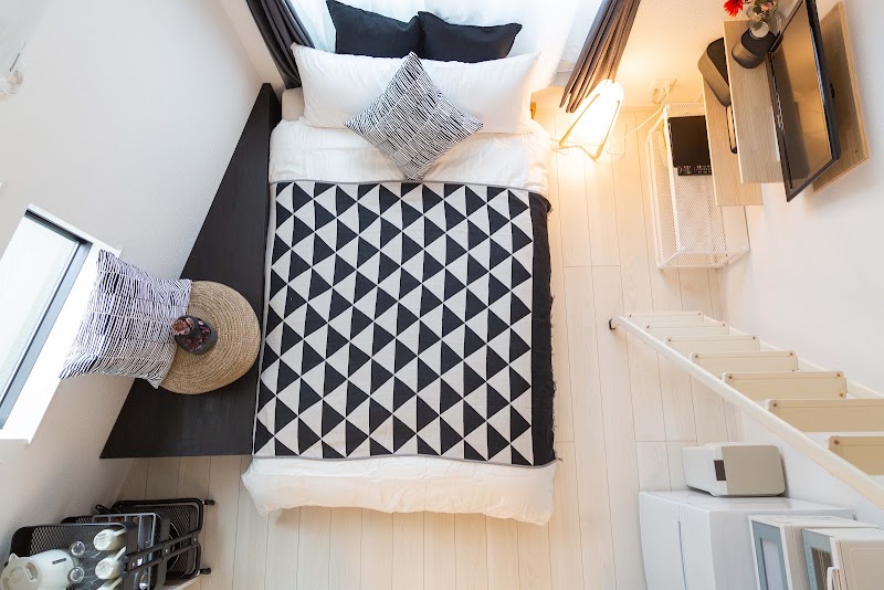 Cozy Vibes Apartment Hotel - Cozy Vibes Apartment Hotel Japan, 〒160-0022 Tokyo, Shinjuku City, Shinjuku, 7-chōme−21 ２１−１３号