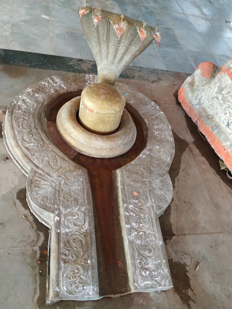 Bhimashankar Mandir - Bhimashankar Mandir, MHGJ+RF6, Gondawale, Maharashtra 415540, India