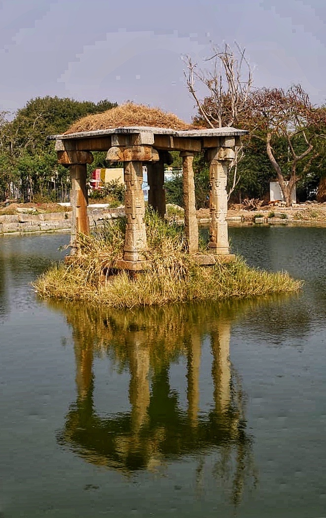 Lepakshi - Lepakshi, Andhra Pradesh 515331, India