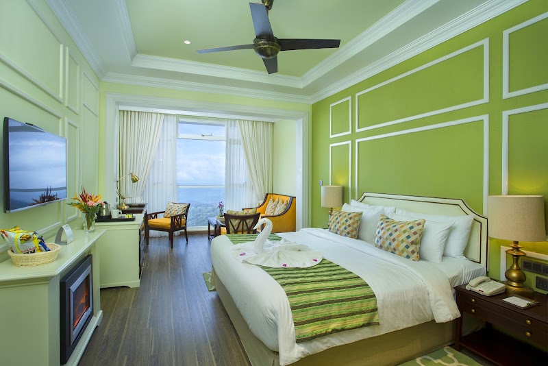Fragrant Nature Hotel & Spa | Luxury 5 Star Best View Resort in Munnar - Fragrant Nature Hotel & Spa | Luxury 5 Star Best View Resort in Munnar Bison Valley - Pooppara Rd, Pothemmedu, Munnar, Kerala 685612, India