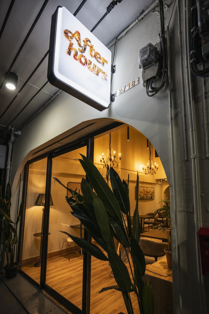 After Hours Stay – Vintage Guesthouse Bangkok - After Hours Stay – Vintage Guesthouse Bangkok, 2 18 Soi Charoen Krung 78, Khwaeng Bang Kho Laem, Khet Bang Kho Laem, Krung Thep Maha Nakhon 10120, Thailand