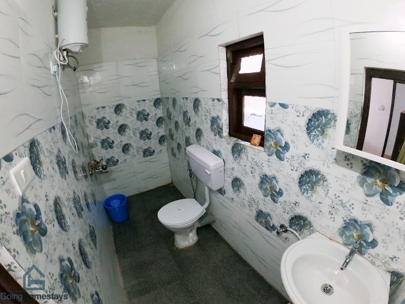 RAYENAS HOMESTAY - RAYENAS HOMESTAY Dr Zakir Hussain Rd, upper Tung sung basti, Dr Zakir Hussain Rd, below Rockville dham, Tungsung Basti, Darjeeling, West Bengal 734101, India