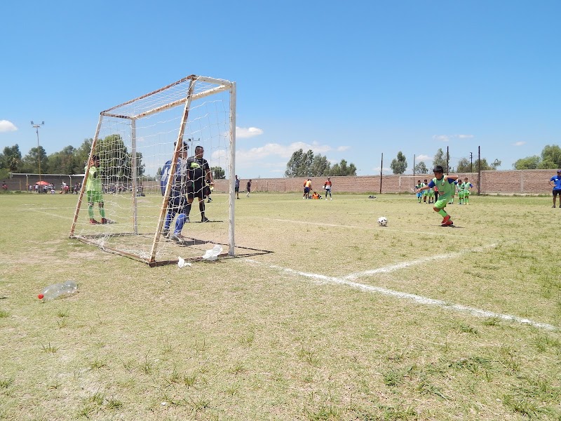 Estadio Murialdo - Estadio Murialdo M5521, Mendoza Province, Argentina
