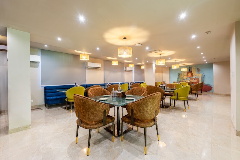 Saltstayz Select - Medicity (Near Medanta Hospital) - Saltstayz Select - Medicity (Near Medanta Hospital) P-556, Sector 39, Gurugram, Haryana 122003, India