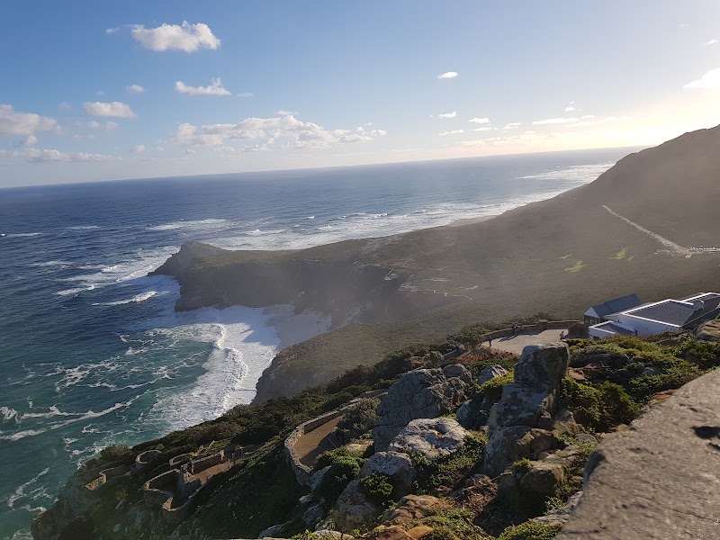 Cape of Good Hope Scenic View Point - Cape of Good Hope Scenic View Point, JFVV+QX, Cape Point, Cape Town, South Africa