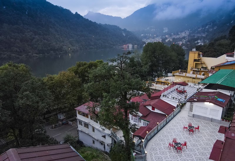 Hotel India - Hotel India, Mall Road, Birla School Rd, Mallital, Nainital, Uttarakhand 263001, India