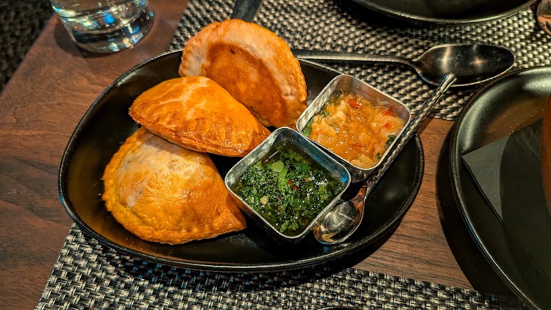 Mariposa Latin Inspired Grill - Mariposa Latin Inspired Grill, 700 W Arizona 89a, Sedona, AZ 86336, USA