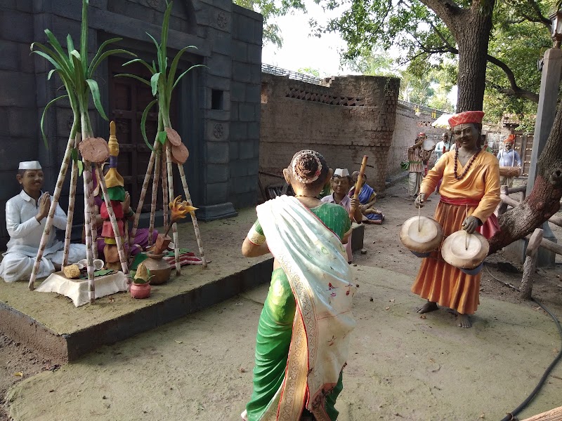 Sai Heritage Village - Sai Heritage Village, AHMEDNAGAR-MANMAD HIGHWAY SHIRDI, TALUKA, Rahata, Shirdi, Maharashtra 423109, India