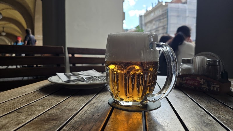 Restaurace Malostranská beseda - Restaurace Malostranská beseda 21, Malostranské nám. 35, 118 00 Praha 1-Malá Strana, Czechia