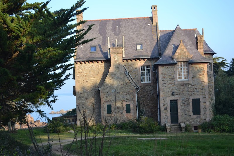 Ploumanac'h - Ploumanac'h, 22700 Perros-Guirec, France