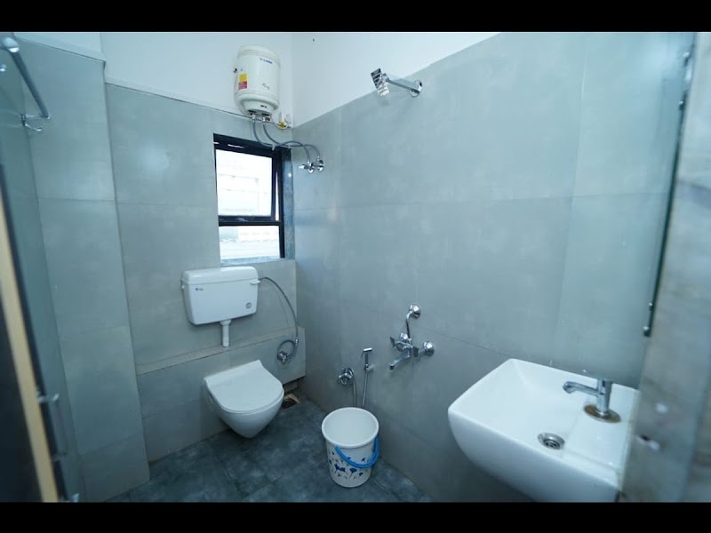 Hotel Relax Inn - Hotel Relax Inn, Mumbai - Agra National Highway, college, opp. Panchvati, Near Pharmacy College, Panchavati, Nashik, Maharashtra 422003, India