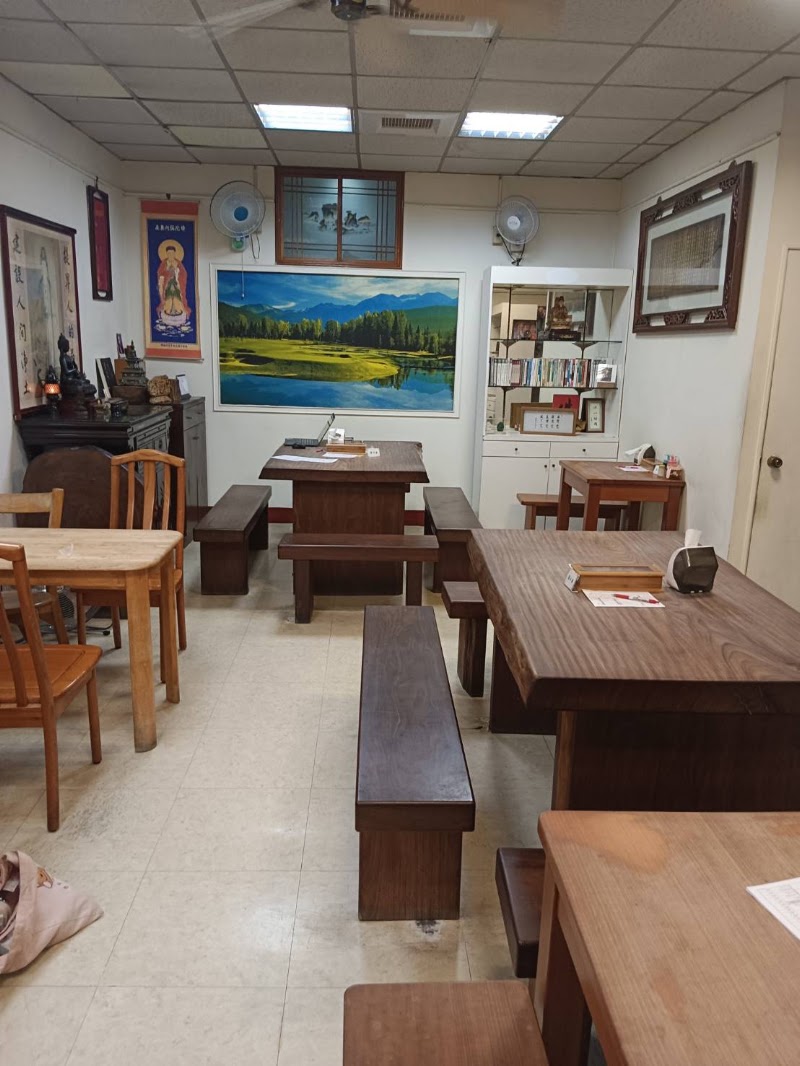 東東素食