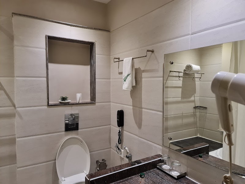 The Fern Residency Udaipur, Series by Marriott - The Fern Residency Udaipur, Series by Marriott, Plot No 1, Madhu Nursery Compound, Near, Shewashram Rd, Flyover, Sector 3, Hiran Magri, Udaipur, Rajasthan 313002, India