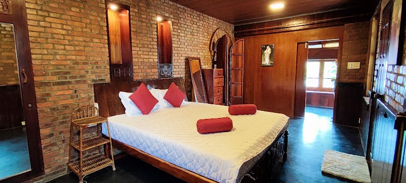 Marigold - Marigold, Mattancherry, PJ Job road, Fort Kochi, Kochi, Kerala 682002, India
