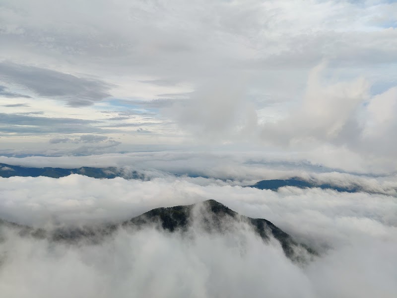 Kolukkumalai Tea Estate