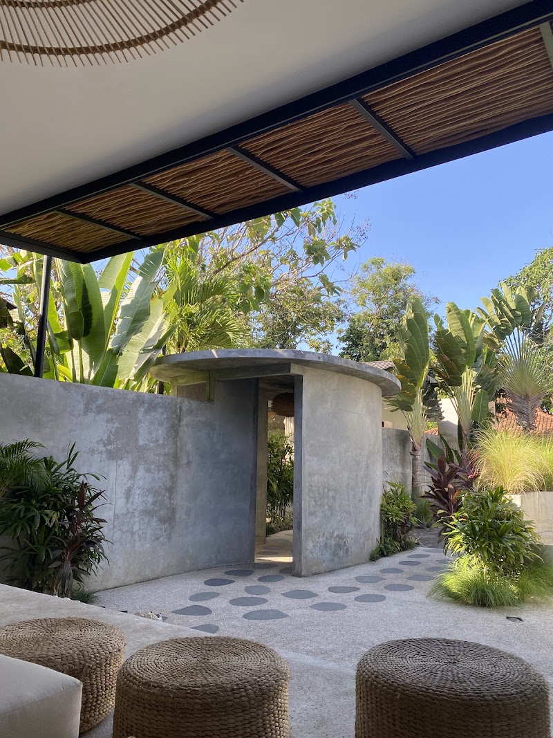 The Path Yoga Center & Recovery - The Path Yoga Center & Recovery no3, Jl. Munduk Tengah, Pererenan, Kec. Mengwi, Kabupaten Badung, Bali 80351, Indonesia