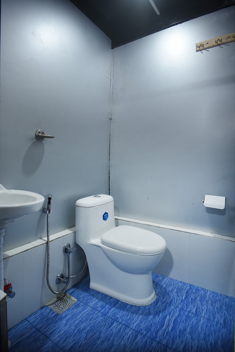 Antique Hostel Nepal - Antique Hostel Nepal Paknajol Marg, Kathmandu 44600, Nepal