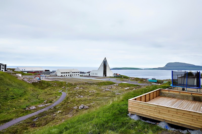Holiday Faroe Islands