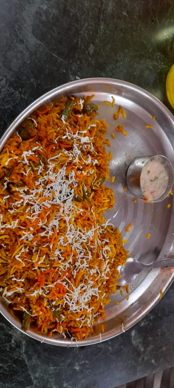 Shiv Sagar Family Dhaba - Shiv Sagar Family Dhaba, near Barghat shiv mandir, Gandhi Chowk, near by Barghat, Nuadihi, Brajrajnagar, Odisha 768216, India