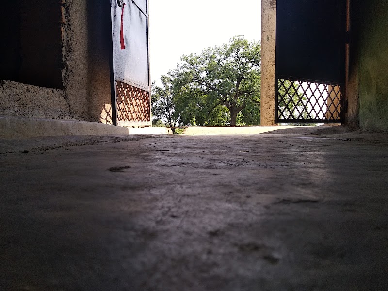Ganiary Ramesh Nag Home - Ganiary Ramesh Nag Home, HJVG+869, Kumutimunda, Odisha 766105, India