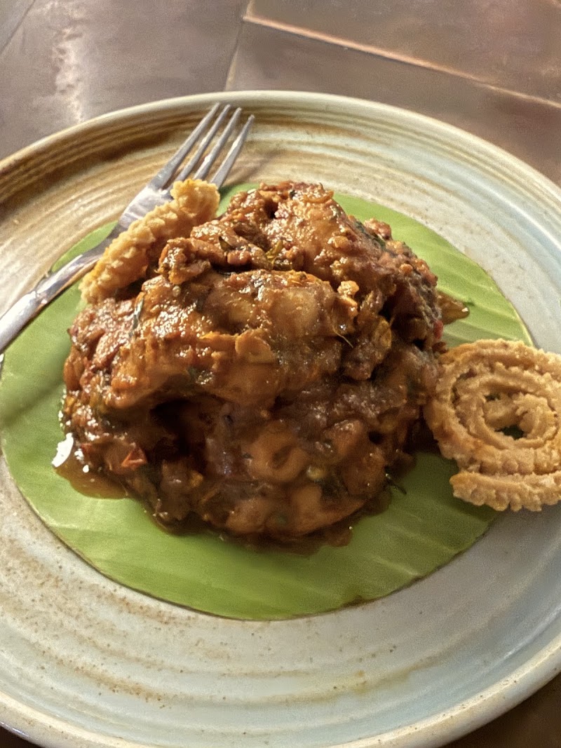 Comorin - Comorin 101, First Floor, Two Horizon Center, Horizon Colony, DLF Phase 5, Sector 43, Gurugram, Haryana 122009, India