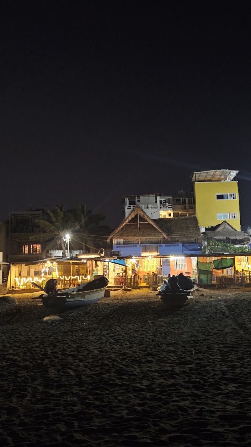 Villa Hanna - Villa Hanna, XRCV+4MM, Kottakuppam, Puducherry, Kottakuppam, Tamil Nadu 605104, India