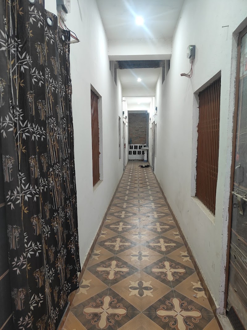 Kashi Vishwanath Homestay - Kashi Vishwanath Homestay, NH2, behind Primary School, near SMS College & Heritage Trauma Centre, Bhadawar, Varanasi, Uttar Pradesh 221311, India