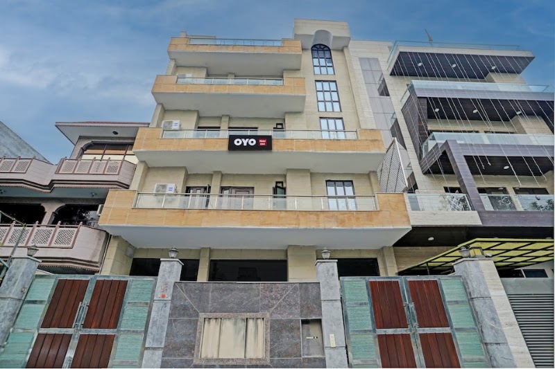 Townhouse DSR SECTOR 19