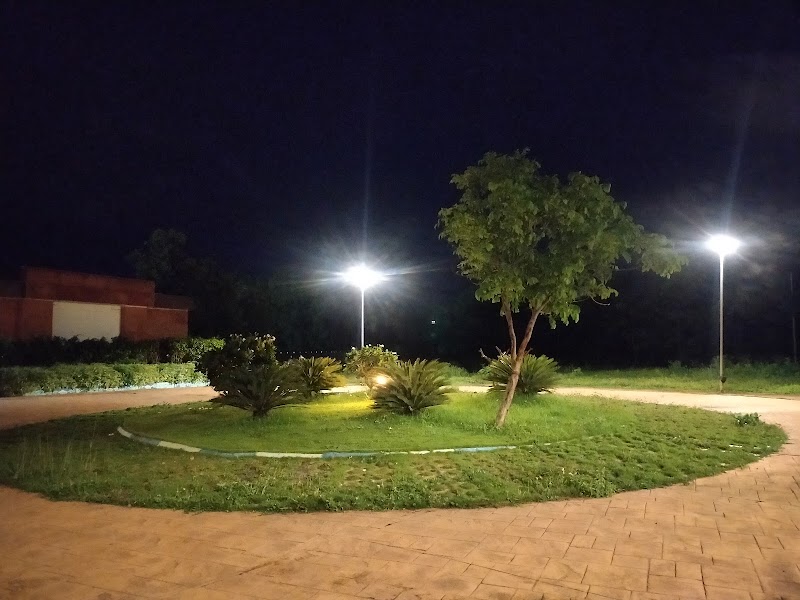Musical fountain - Musical fountain Sector 19, Kotara Bhantha, Atal Nagar-Nava Raipur, Chhattisgarh 492018, India